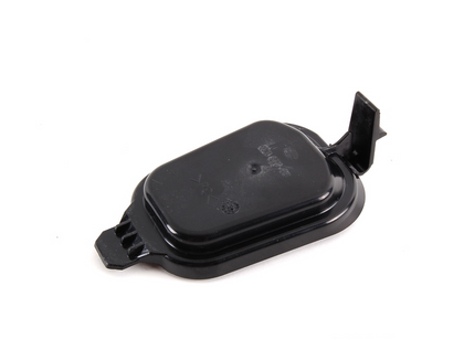 BMW Genuine Headlight Head Lamp High Beam Cover Cap