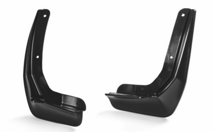 SKODA Rear mud flaps for Octavia IV