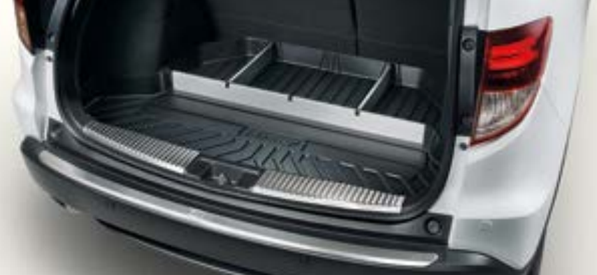 Honda Cargo Pack