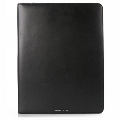 Range Rover Portfolio - Black