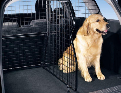 Ford c max dog cage shop