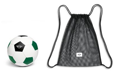 MINI Football
