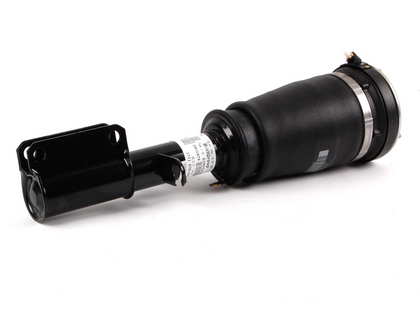 BMW Genuine Air Spring Strut/Shock Absorber Front Left