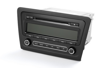 SKODA Swing car radio for RAPID