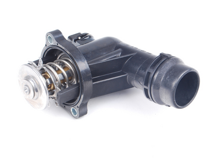 BMW Genuine Water Pump Thermostat+Housing