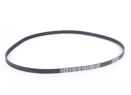 BMW Genuine Water Pump/Alternator Drive Ribbed V Belt