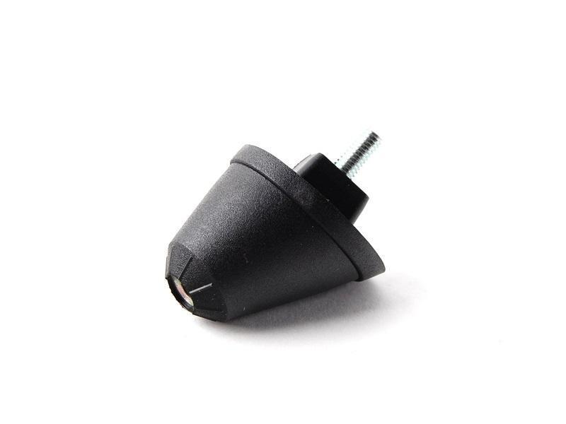 BMW Genuine Radio Antenna Aerial Base Head