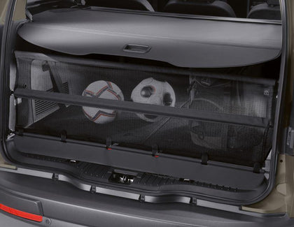 Ford Galaxy Tonneau Cover 03/2010  04/2015