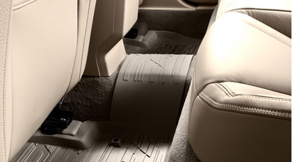 Volvo Tunnel Mat