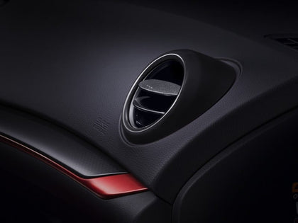 Honda Air Vent Decorations