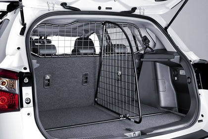 Suzuki Separation Grille