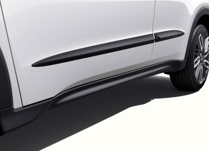 Honda Side Body Trims