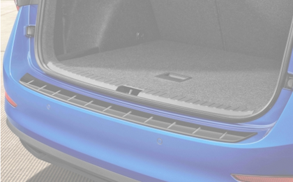SKODA Protective strip for the loading edge SCALA