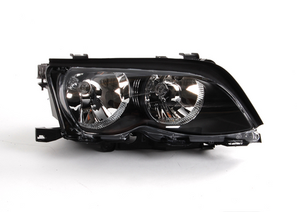 BMW Genuine Headlight Head Lamp Right