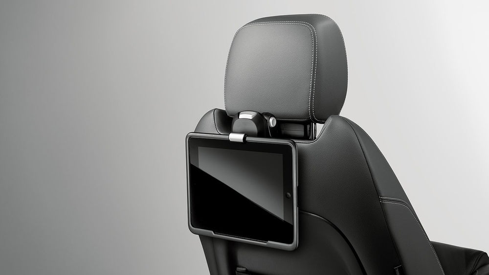 Jaguar Click and Play iPad 2 4