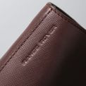 Range Rover Leather Tote Bag