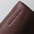 Range Rover Leather Tote Bag