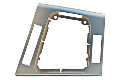 BMW Genuine Centre Console Gearstick Surround Titan