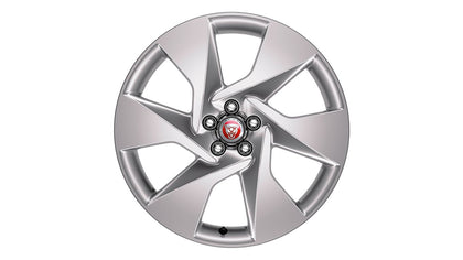 Jaguar Alloy Wheel 20