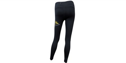 Renault R.S. Women's Running Tights