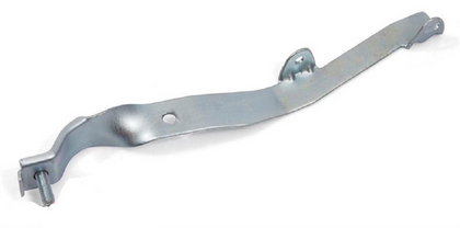 BMW Genuine Exhaust System Suspension Support Bracket