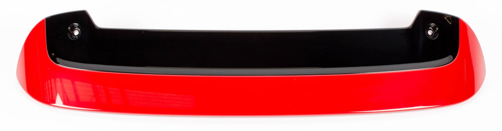 Suzuki Rear Upper Spoiler
