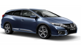Honda Chrome Pack