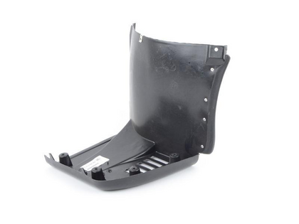 BMW Genuine Front Lower Fender Liner Left N/S Passenger Side