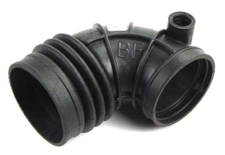 BMW Genuine Mass Air Flow Intake Rubber Boot Tube