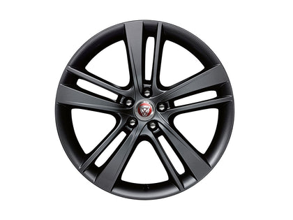 Jaguar Alloy Wheel 20