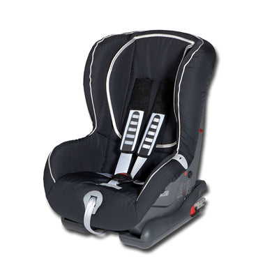Mazda CHILD SEAT DUO PLUS ISOFIX