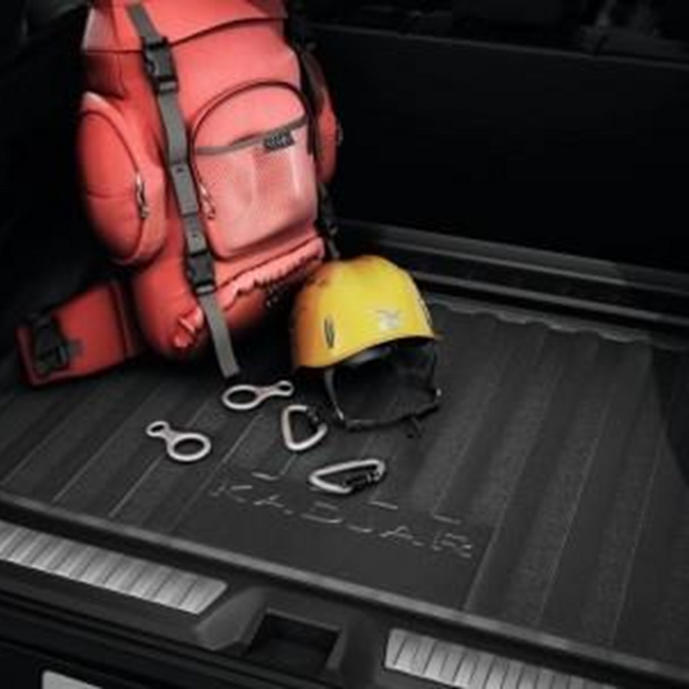 Renault Kadjar Boot Liner