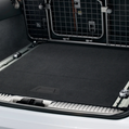 Jaguar Luggage Partition Full Height