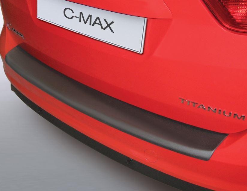 Ford C-MAX ClimAir