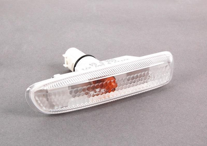 BMW Genuine White Turn Indicator Light Front Left Additional