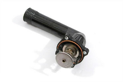 BMW Genuine Thermostat+Housing