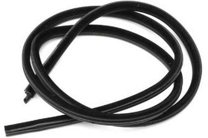 BMW Genuine Rear Door Protection Seal