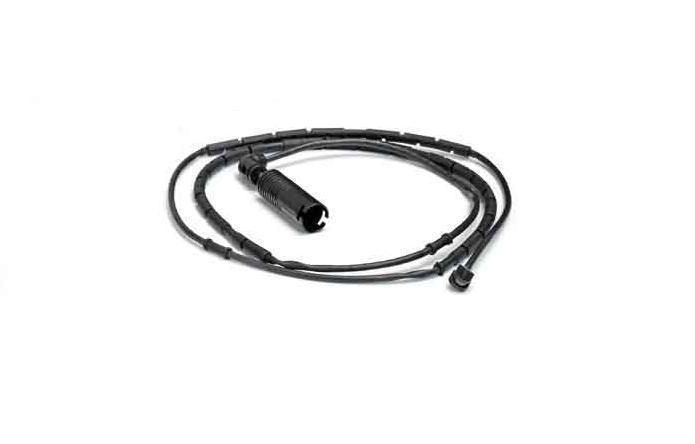 Front Brake Pad Wear Sensor For BMW - OEM 3435778037 Replacement - Brand New - 1 Year Warranty