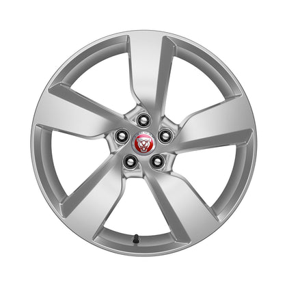 Jaguar Alloy Wheel 19