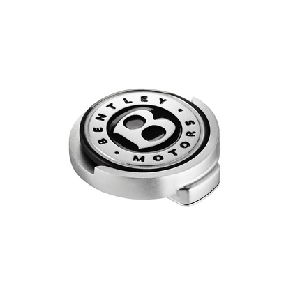 Bentley Golf Cap Clip