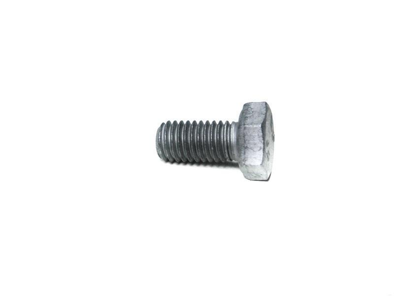 BMW Genuine Hex Bolts Screws M8x16-8.8-ZNS3 Fits Most Models