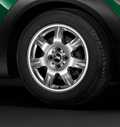MINI Genuine 15