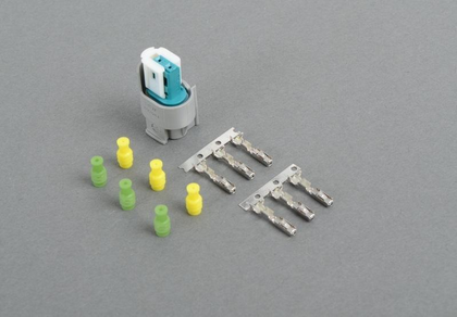 BMW Genuine Expansion Tank Socket Housing Repair Kit