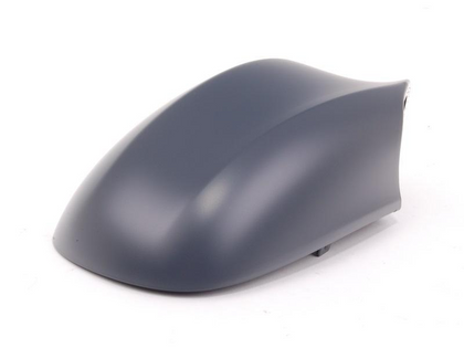 BMW Genuine Wing Door Mirror Cap Cover Primed Right O/S