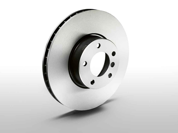 MINI Genuine Front Brake Discs Set Ve... | MINI Brake Discs | Park's Store