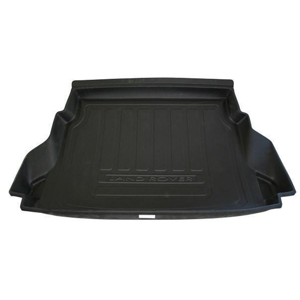 Land Rover Loadspace Liner Tray