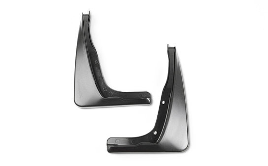SKODA Front mud flaps SUPERB I