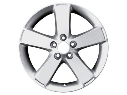 Ford Alloy Wheel 17