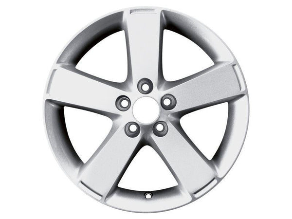 Ford Active Rims Ford Alloy Wheel 17
