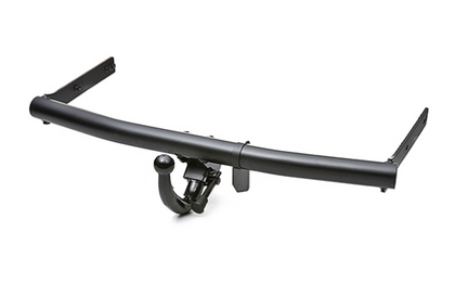 SKODA Tow bar FABIA I